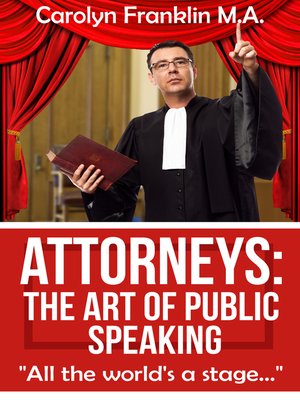 cover image of Attorneys